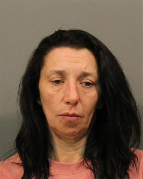 Christina Marie Larson